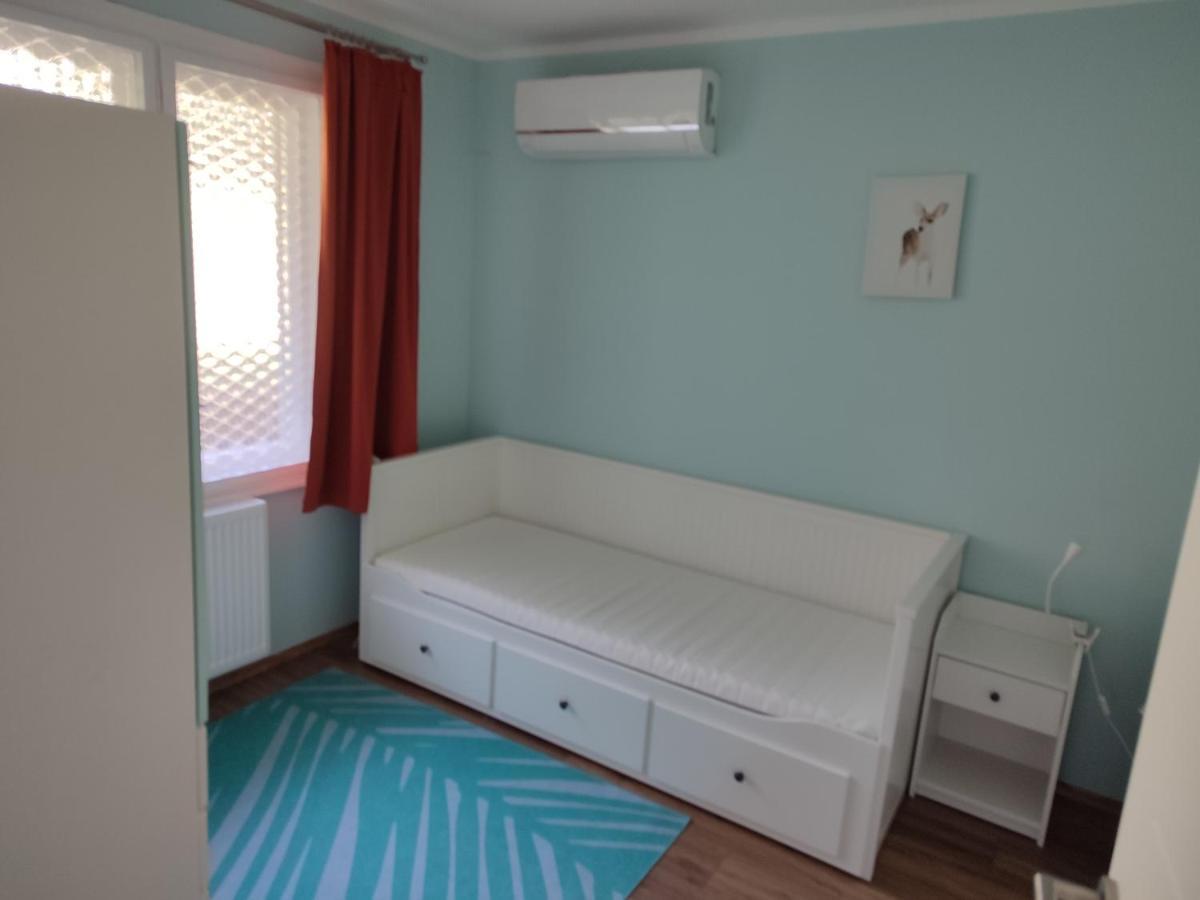 Dorka Villa Tihany Ngoại thất bức ảnh