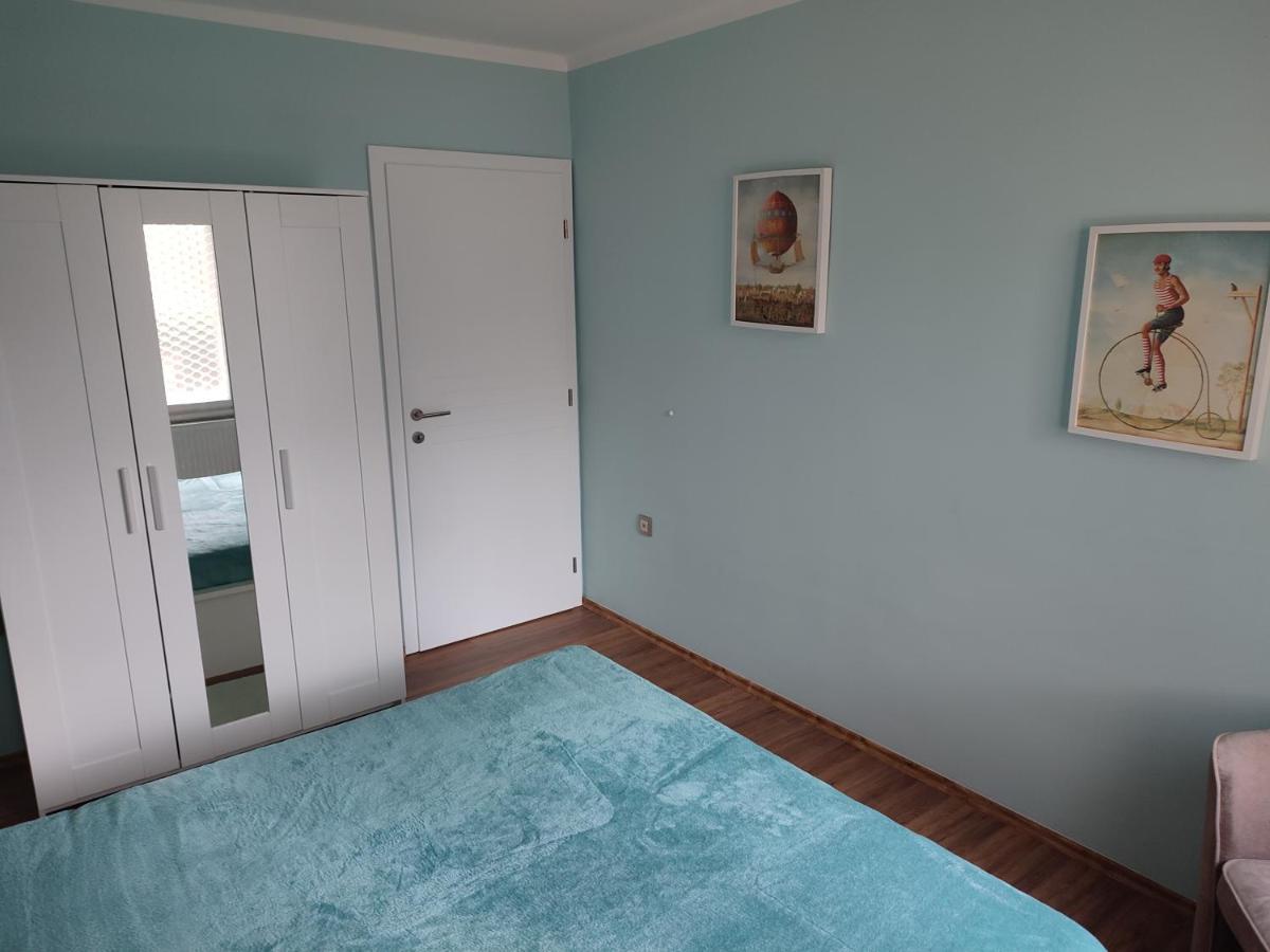 Dorka Villa Tihany Ngoại thất bức ảnh