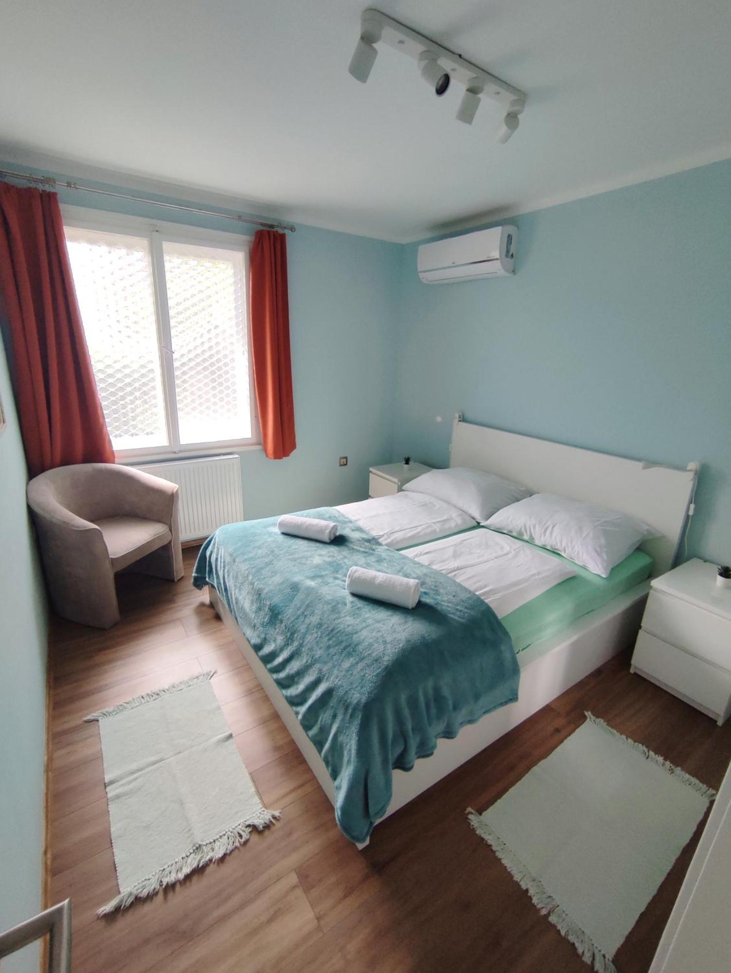 Dorka Villa Tihany Ngoại thất bức ảnh