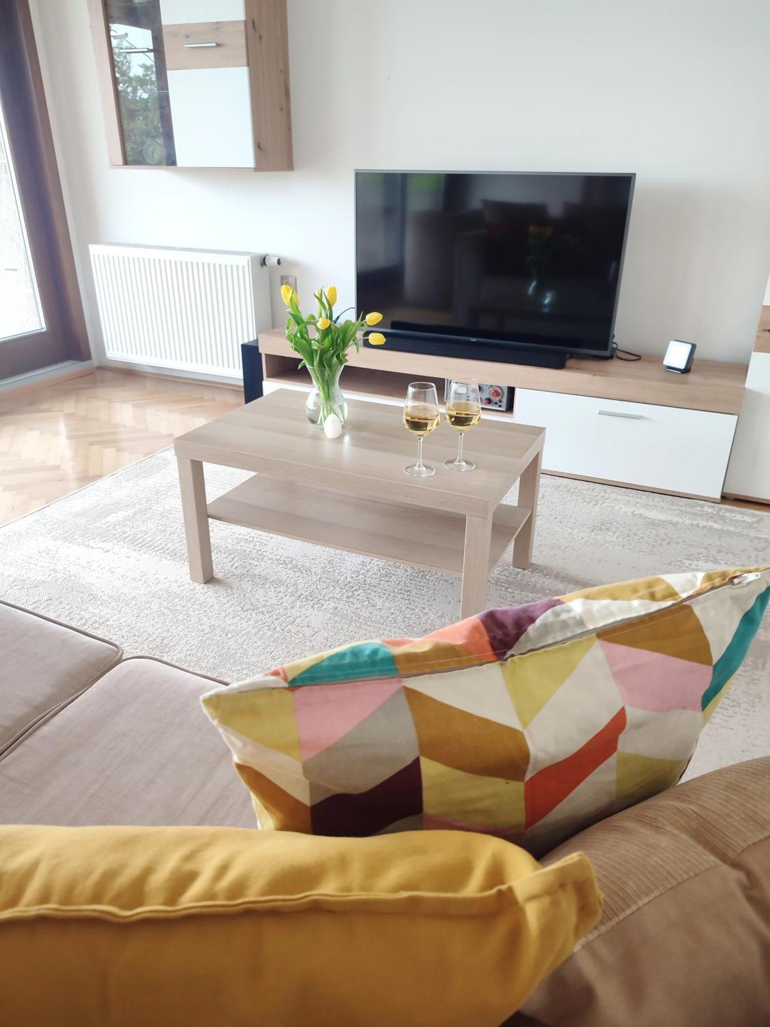 Dorka Villa Tihany Ngoại thất bức ảnh